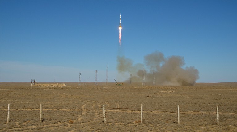 СМИ: В «Роскосмосе» определили причину аварии на «Союзе» — Daily Storm