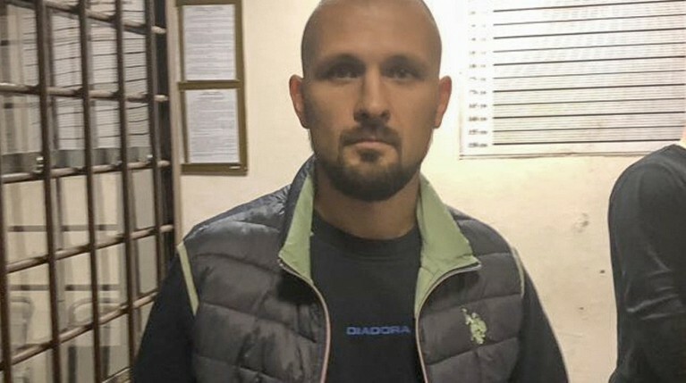 Задержанный председатель «Открытой России» рассказал, как его «хотели припугнуть» — Daily Storm