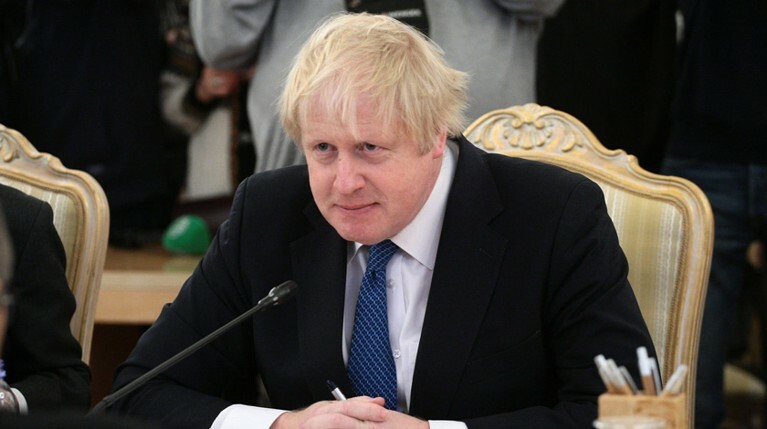 Экс-глава МИД Великобритании призвал Лондон ввести санкции против причастных к убийству Джамаля Хашкаджи Фото: © GLOBAL LOOK press