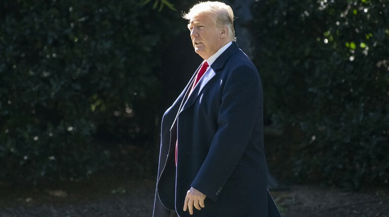 Трамп заявил о намерении вывести США из договора РСМД — Daily Storm