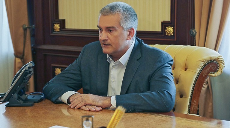 Глава Крыма рассказал о состоянии пострадавших при стрельбе в Керчи — Daily Storm