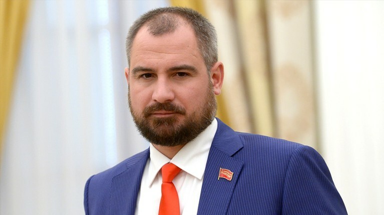 Лидер «Коммунистов России» примет участие в выборах губернатора Приморья — Daily Storm