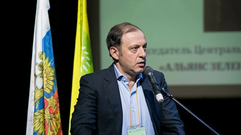 Митволь: Я — киллер?! Ищенко первый назвал мое участие в выборах цирком — Daily Storm