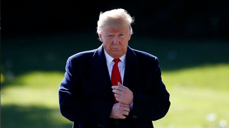 Трамп пообещал наращивать ядерный арсенал США из-за России и Китая — Daily Storm