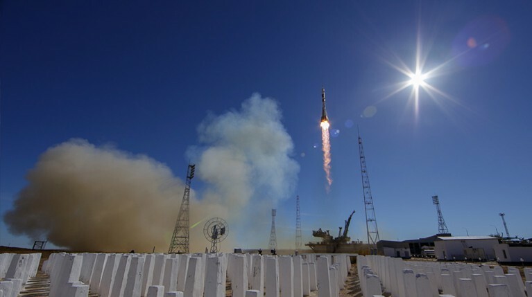 «Роскосмос» не нашел желающих застраховать новый пуск «Союза» — Daily Storm