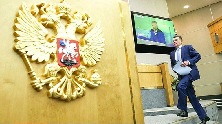 Глава Минтруда заявил о небывалом росте зарплат россиян в 2018 году — Daily Storm