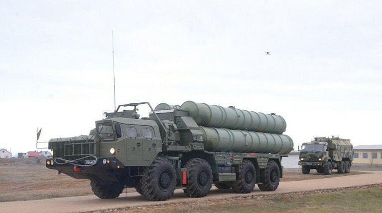 Турция начнет устанавливать С-400 в октябре 2019 года — Daily Storm