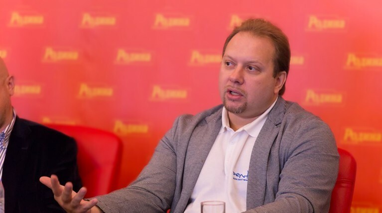 «Тащить и не пущать». Политтехнолог Олег Матвейчев будет вести предвыборную кампанию губернатора Вологодской области — Daily Storm
