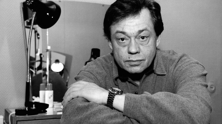 Актер Николай Караченцов скончался на 74-м году жизни — Daily Storm