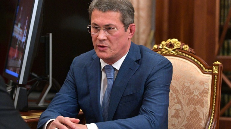 Радия Хабирова возмутил рост смертности на дорогах региона Временно исполняющий обязанности главы Республики Башкортостан Радий Хабиров
