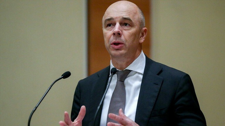 Силуанов признал напряжение в обществе из-за разницы в уровне доходов — Daily Storm