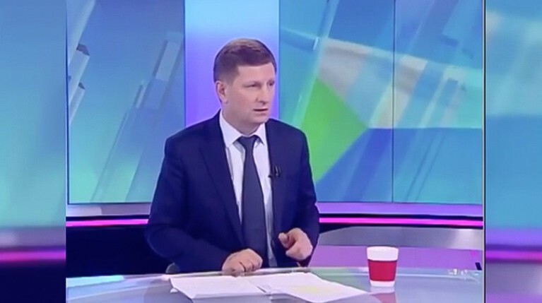 Хабаровским чиновникам запретили покупать за счет краевого бюджета яхты, самолеты и квартиры — Daily Storm