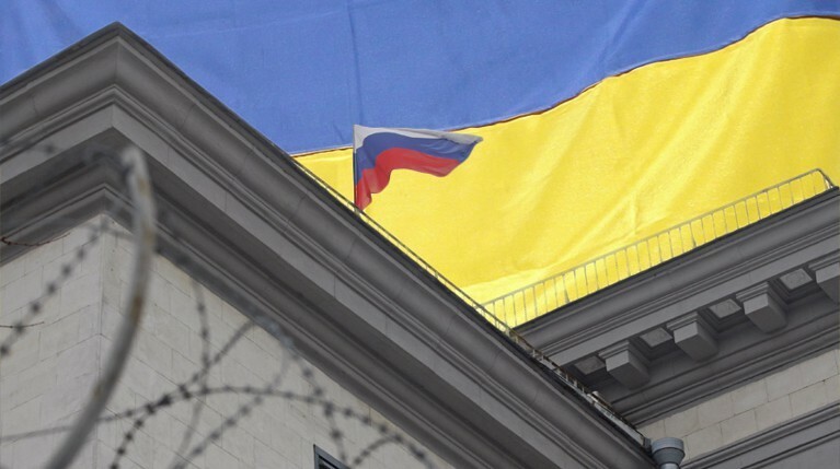 Россия ввела санкции против 322 граждан и 68 компаний Украины — Daily Storm