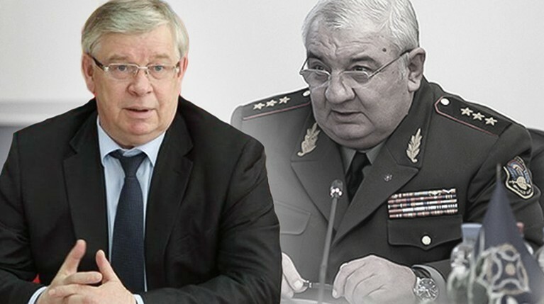 Генсека ОДКБ освободили от должности по инициативе Армении — Daily Storm