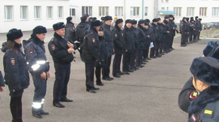 В Уфе уволили полицейских, подозреваемых в изнасиловании коллеги — Daily Storm