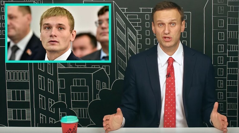 Политик отметил, что ему все равно, какую партию представляет кандидат: главное, что не партию власти