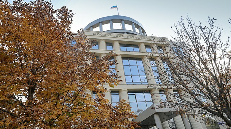 Мосгорсуд отклонил жалобу Telegram на штраф за отказ сотрудничать с ФСБ — Daily Storm