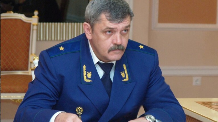 В интернет попало руководство по проведению законных проверочных закупок наркотиков с подписью замгенпрокурора РФ Виктора Гриня