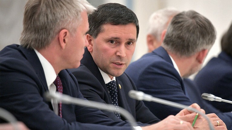 ПАСМИ сообщило о странностях в показаниях эксперта по иску в интересах экс-главы ЯНАО — Daily Storm
