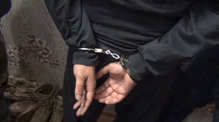 28-летний Владимир Неелов писал в том числе о частных военных компаниях Фото: ©  GLOBAL LOOK press / Russian FSB press service