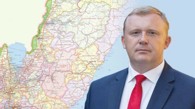 Такое решение коммунисты приняли на партийной конференции