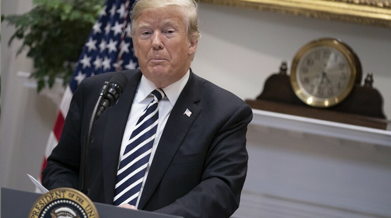 Трампа в прямом эфире грубо оскорбила обозреватель CNN — Daily Storm