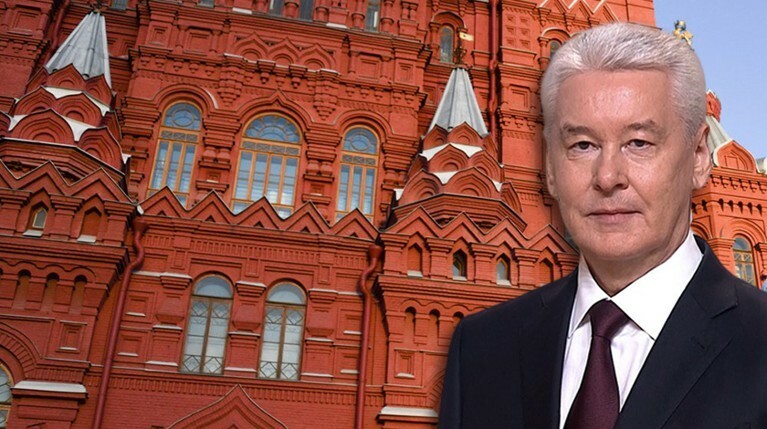 «Память о Битве за Москву не померкла!»: Собянин выступил на Красной площади — Daily Storm