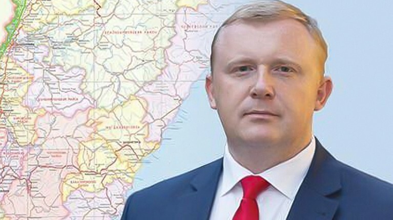 Кандидат рассказал Daily Storm о своих ближайших планах и попросил журналистов поменьше его беспокоить
