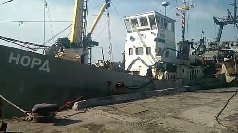 Украина повторно выставит на продажу «Норд», снизив цену — Daily Storm