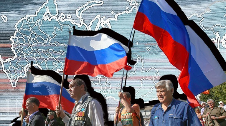 Провалы властей или временные трудности: почему в регионах России растет протестная активность — Daily Storm