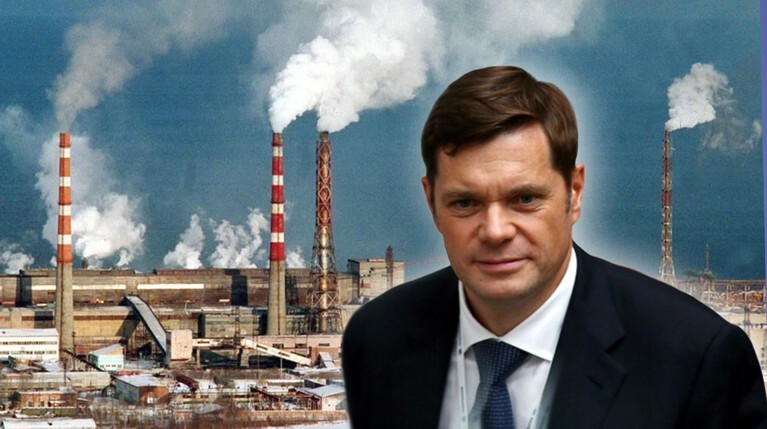 Миллиардер Мордашов собирается построить в Череповце целлюлозный комбинат в шесть раз мощнее байкальского — Daily Storm