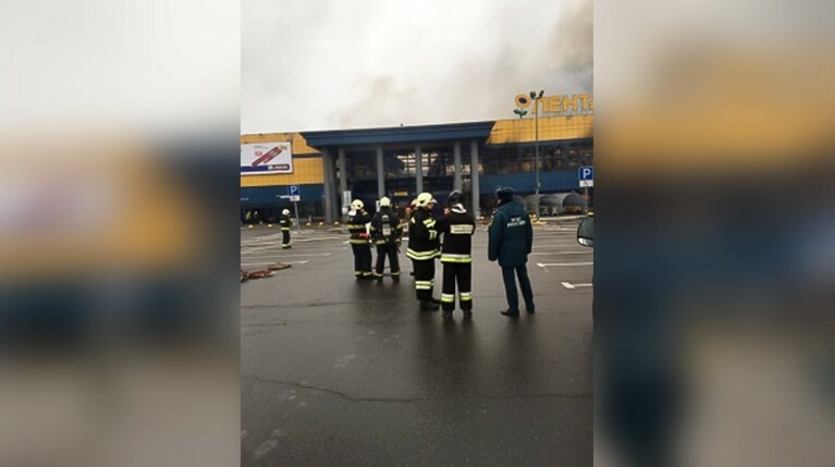 Ранг сложности возгорания понизили до 1БИС