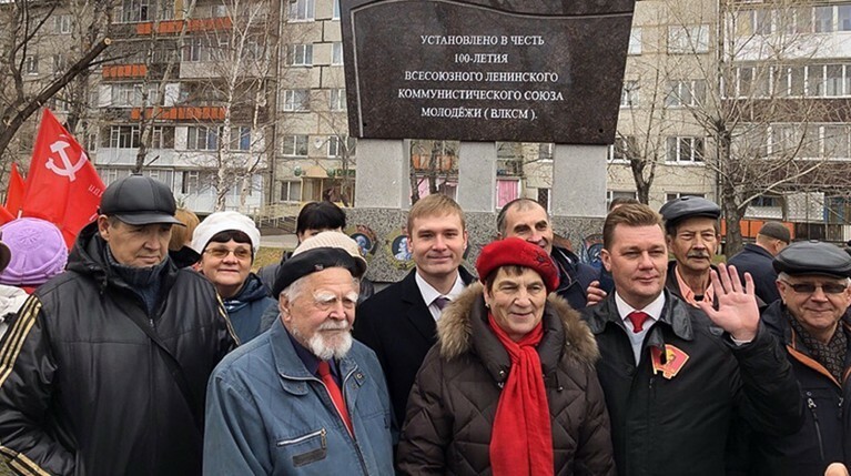 За единственного кандидата проголосовали 100 597 избирателей, против — 71 858