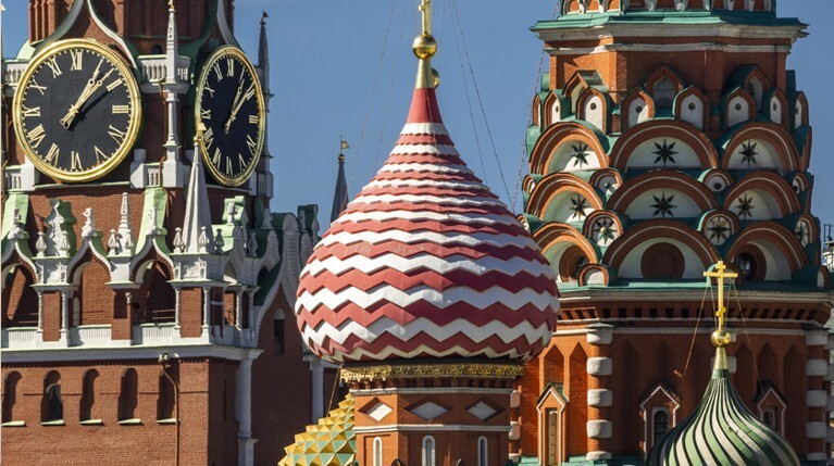 Кремль прокомментировал выборы в ДНР и ЛНР — Daily Storm