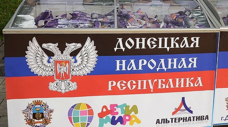 НАТО не признает выборы в ДНР и ЛНР — Daily Storm