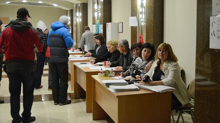 Количество жалоб не превышает обычного уровня, большинство заявлений несущественны, заявили в Центризбиркоме