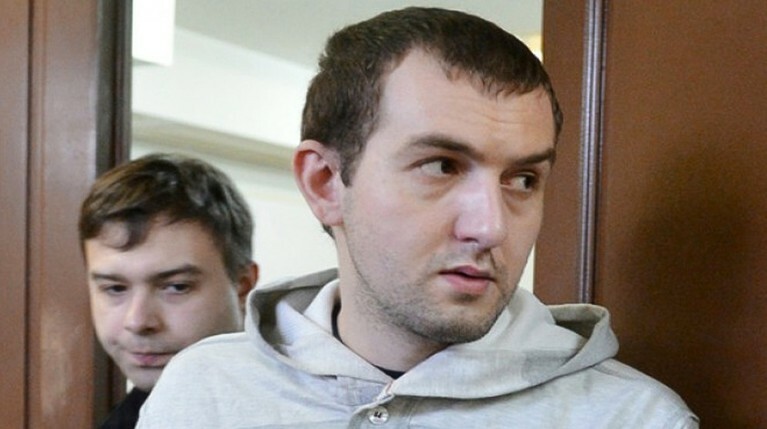 Готовившему покушение на Путина отказали в УДО — Daily Storm