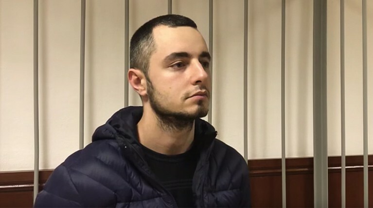 Жителя Подмосковья, отрубившего жене руки, приговорили  к 14 годам — Daily Storm