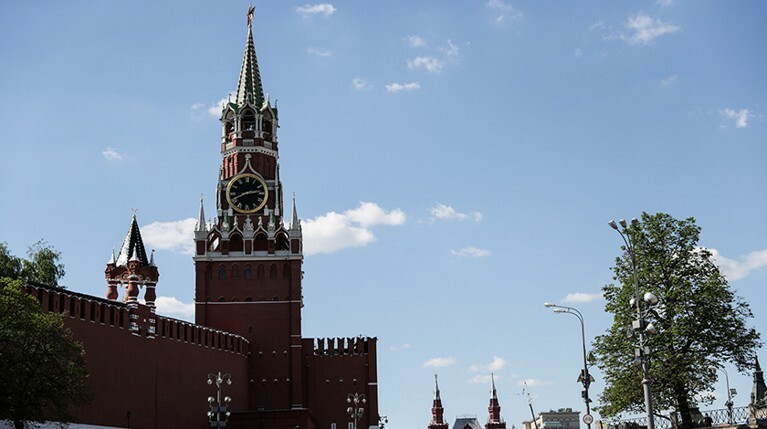 СМИ: В Кремле назвали дату большой пресс-конференции Путина — Daily Storm