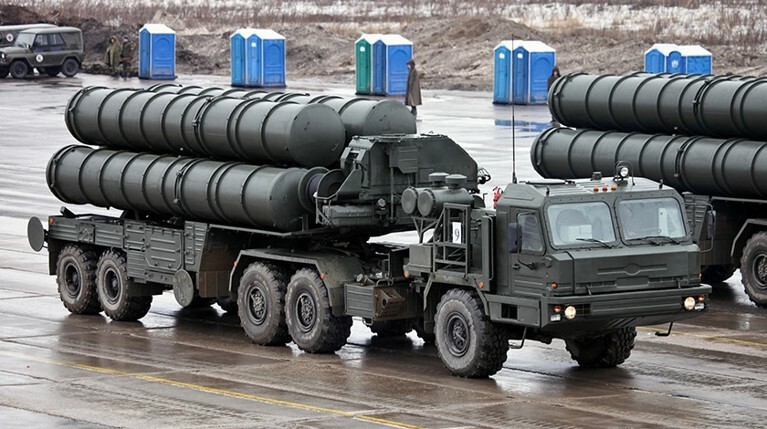 CNBC: 13 стран готовы купить С-400 у России, несмотря на угрозу санкций США — Daily Storm