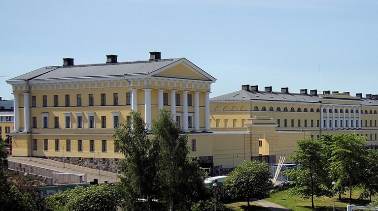 МИД Финляндии обвинил Россию в нарушении работы GPS во время учений НАТО — Daily Storm
