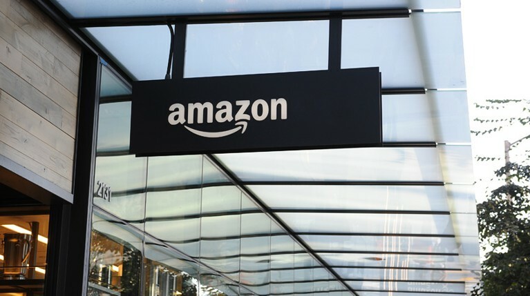 Депутаты Европарламента потребовали от Amazon убрать товары с символикой СССР — Daily Storm