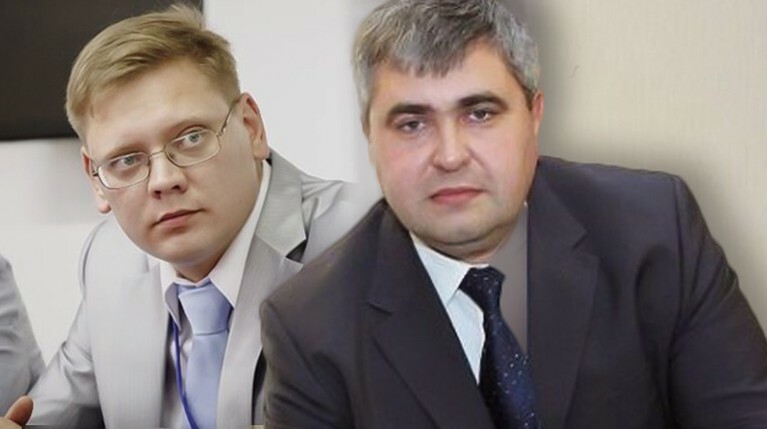 Максим Учватов заявил, что снятая на видео реакция главы города — «это образцово-показательная постановка» Коллаж: © Daily Storm