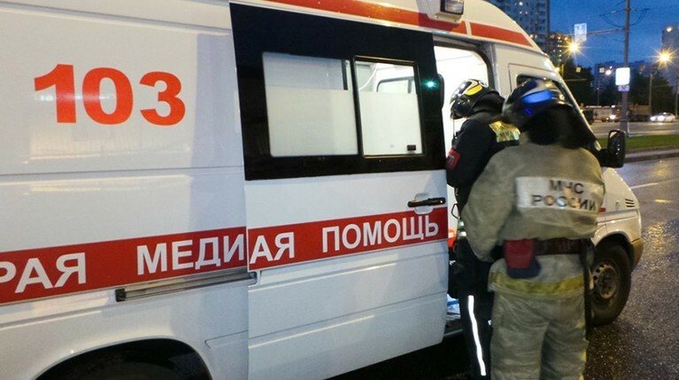В московской многоэтажке произошел взрыв, три человека пострадали — Daily Storm
