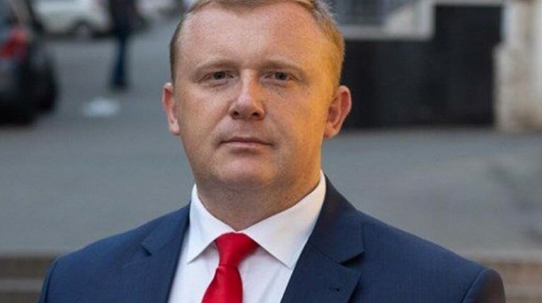 Ищенко подал в избирком документы и подписи для регистрации кандидатом на выборы главы Приморья — Daily Storm