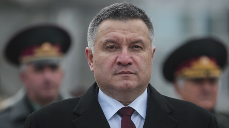 Аваков выступил против назначения россиянина на пост главы Интерпола — Daily Storm