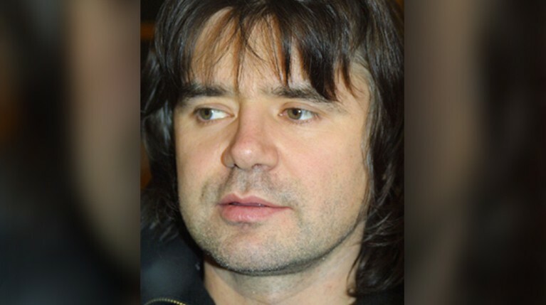 Умер певец Евгений Осин — Daily Storm