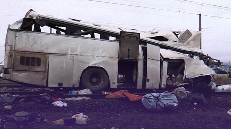 Пострадали еще два пассажира автобуса