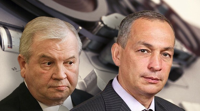 Опубликованы новые аудиозаписи угроз Александру Шестуну — Daily Storm