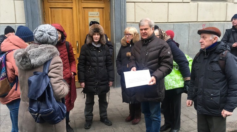 Случай создает прецедент обхода позиции Конституционного суда РФ по иммунитету единственного жилья